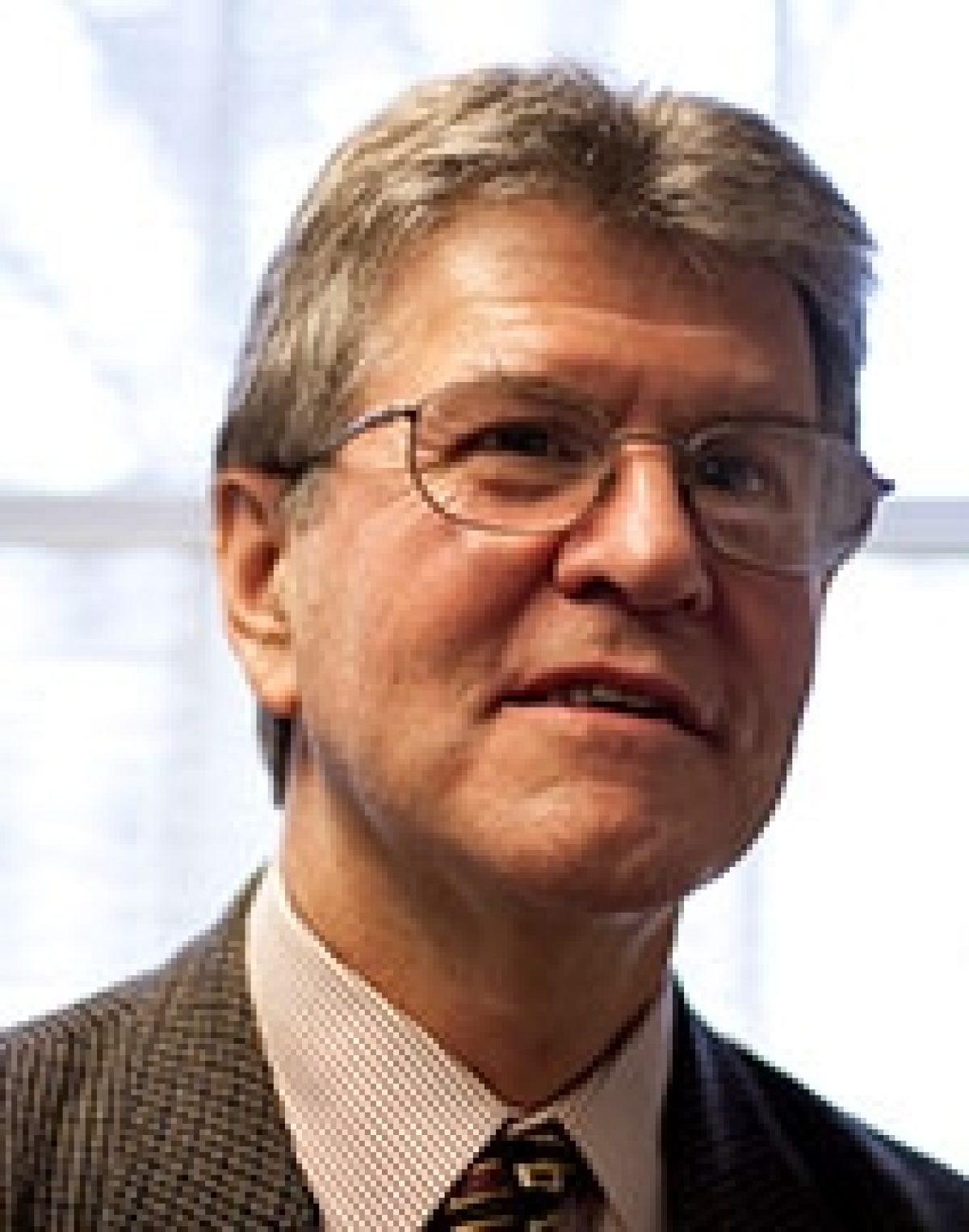 Philip Jenkins Carnegie Council for Ethics in International Affairs